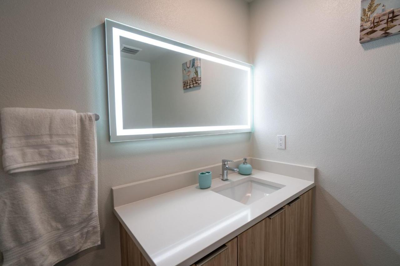 Beachside Apartment L Free Parking! Лос-Анджелес Екстер'єр фото
