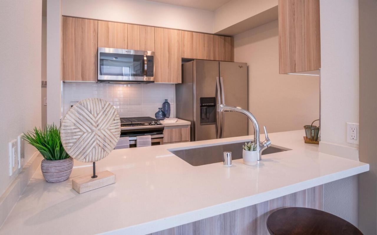 Beachside Apartment L Free Parking! Лос-Анджелес Екстер'єр фото
